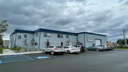 Anchorage Plumbing & Heating