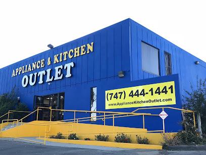 Appliance & Kitchen Outlet