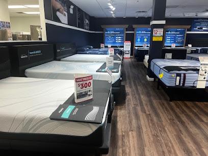 Mattress Gallery at P.C. Richard & Son