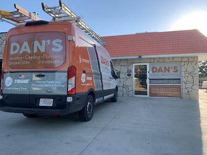 Dan's Heating and Cooling