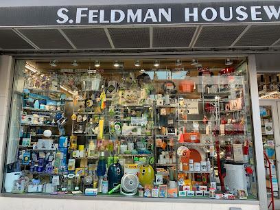 S Feldman Housewares