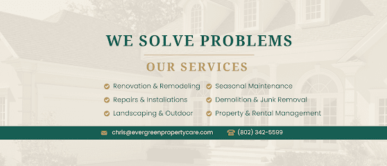 Evergreen Property Care