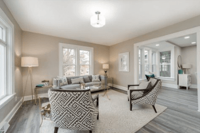 Cities Home Remodeling Contractor