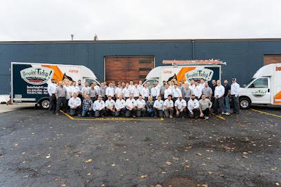 Service Today - Heating, Cooling, & Electrical Repair