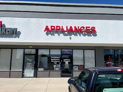 Appliance Emporium