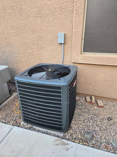 Remington Refrigeration Heating, Cooling and Appliances