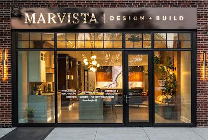 Marvista Design + Build
