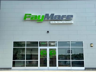 PayMore - Buy, Sell & Trade Electronics