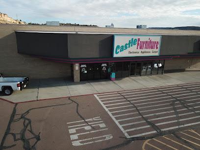 Castle Furniture and Appliances