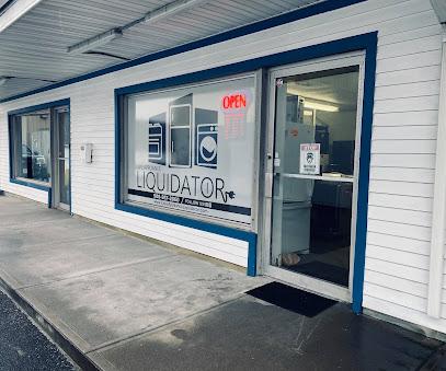 Cape Appliance Liquidator