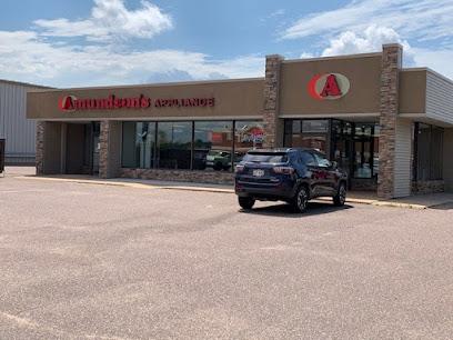 Amundson's Appliance Center