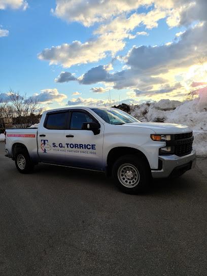 S. G. Torrice Company