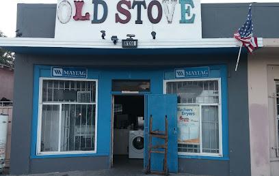 Old Stove Appliances & Repair