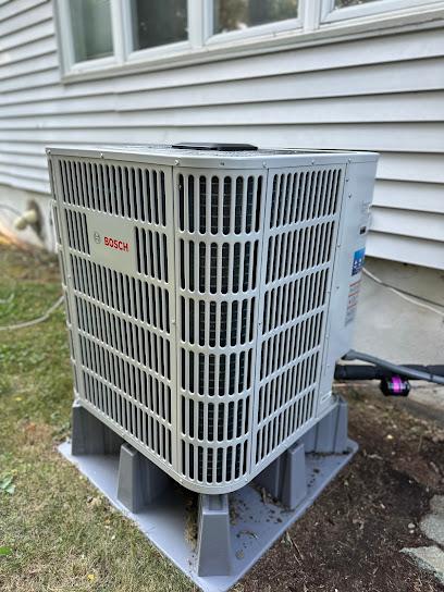 EXTRAVE Heating & Cooling