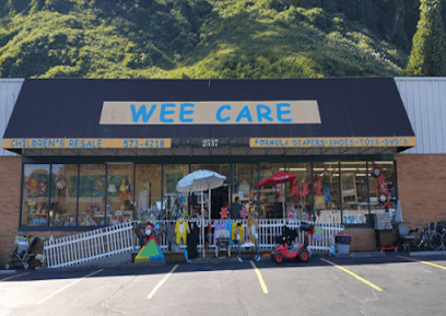 Wee Care Shoppe