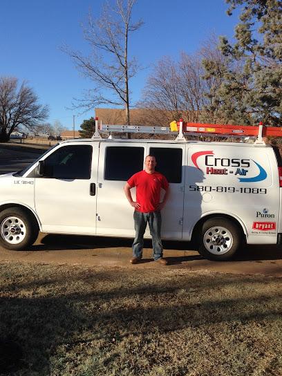Cross Heat & Air