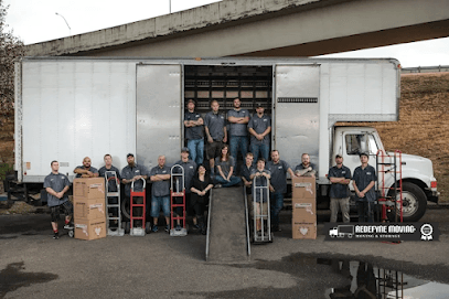 Redefyne Moving & Storage