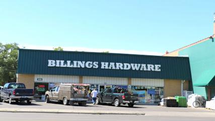 Billings Hardware