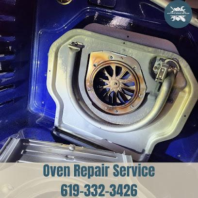 Appliance Repair San Diego