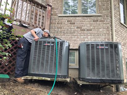 Joel's and Son Heating & Air