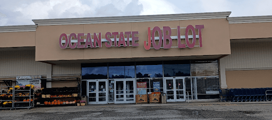 Ocean State Job Lot