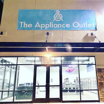 The Appliance Outlet - Orem