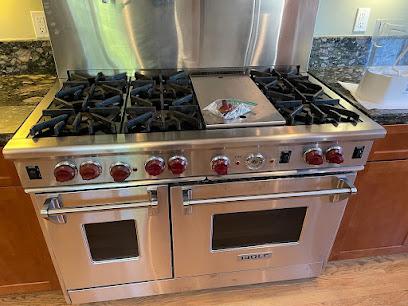 Trust Pro Appliance of Chicago