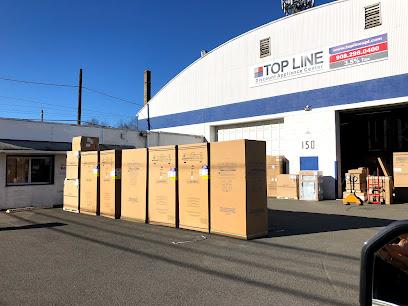 Top Line Appliance Center