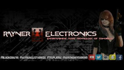 Rayner Electronics