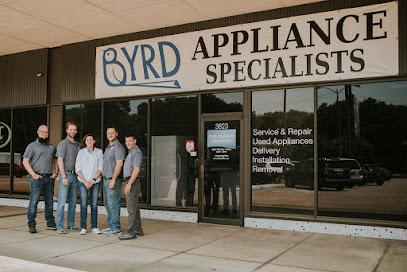 Byrd Appliance Specialists