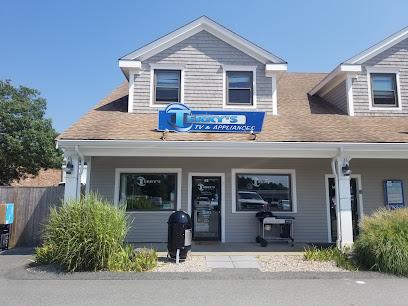 Terry's Tv & Appliances