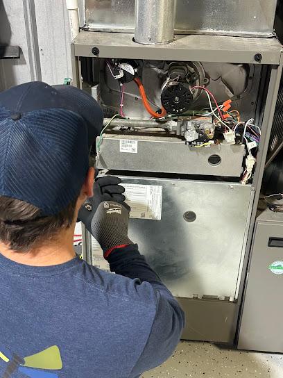 Dragonfly Mechanical