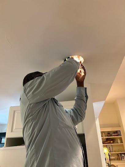 Western Electric LLC