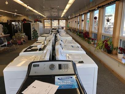 Eastern Maine Appliance