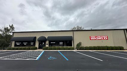 Used Appliance World-AL