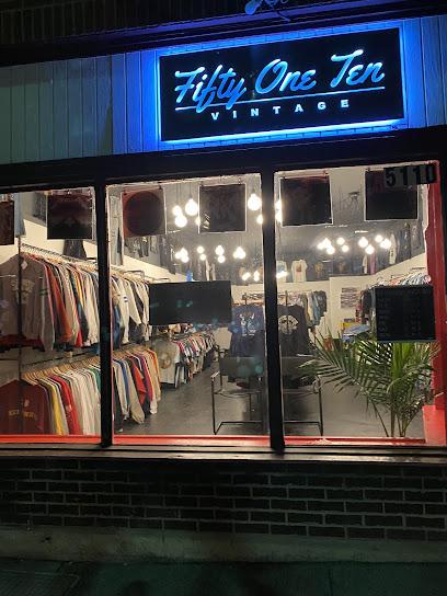 Fifty One Ten Vintage