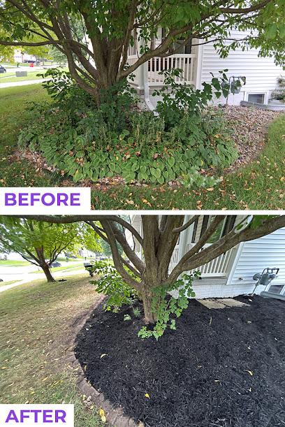 Purple Cow Junk Removal & Home Services - Des Moines