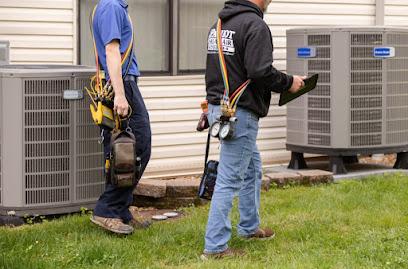 Patriot Heat & Air of Springfield