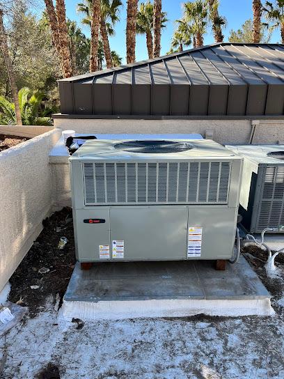 American Residential HVAC