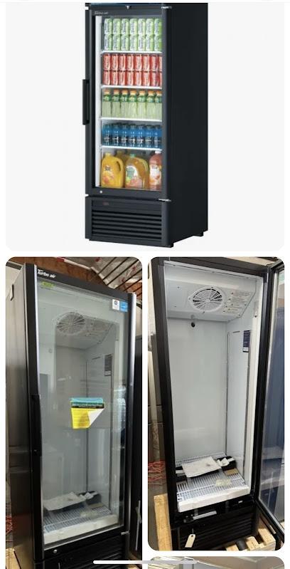 Appliance Store Discount