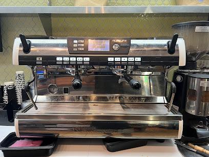 Steam Punks - Espresso Repair