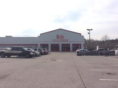 BJ's Wholesale Club