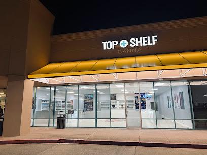 Top Shelf Canna