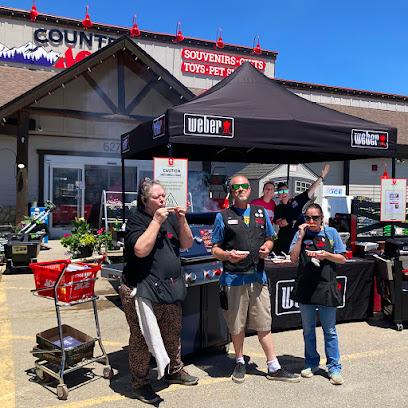 Country Ace Hardware