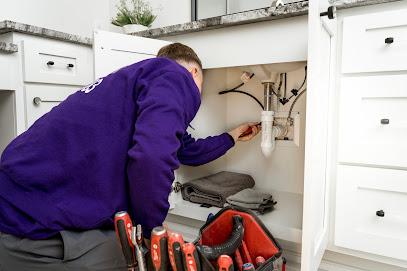 Hickman Plumbing Heating Cooling