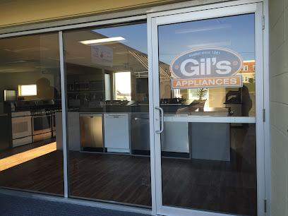 Gil's Appliances