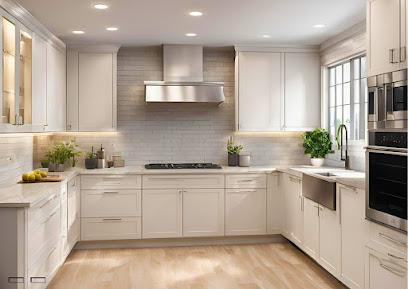 Luxe Kitchen Remodeling Baltimore