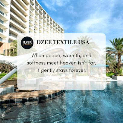 DZEE Textiles | Hotel Supplies & Hospitality Products Wholesale