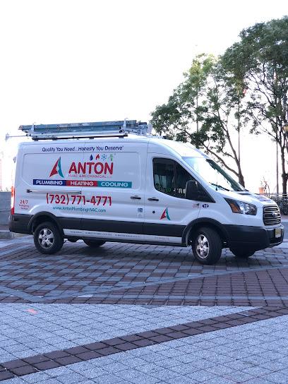 Anton Plumbing Heating & Cooling