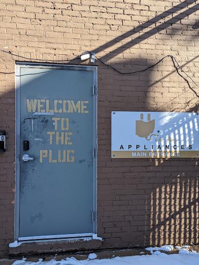 The Plug Appliances Sales & Service